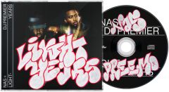 Nas / DJ Premier : Light-Years CD