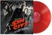 Sin City Limited Edition Blood Red vinyl OST LP