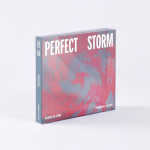 TOMORROW X TOGETHER : Perfect Storm CD (Holding The Storm Ver.)