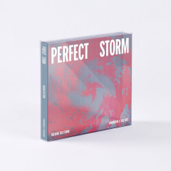 TOMORROW X TOGETHER : Perfect Storm CD (Holding The Storm Ver.)