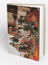 TWICE : The Year of "Yes" CD (A Ver.)