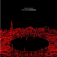 Nine Inch Nails : TRON Ares: Divergence OST 2-LP