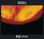 Metallica : Reload (Remastered) Expanded Edition 3-CD