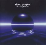 Deep Purple : 30: Very Best of CD *käytetty*