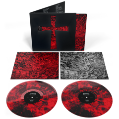 Iommi, Tony : From the Dark 2-LP, indies color vinyl