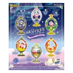 Kirby Ovaltique Collection Mini Figure, satunnainen
