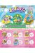 Kirby Manma Loop 6cm Mini Figuuri, satunnainen
