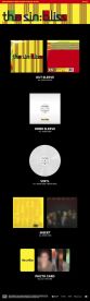 Enhypen : THE SIN : BLISS LP
