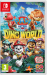 Paw Patrol: Dino World Nintendo Switch