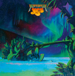 Yes : Aurora 2-LP