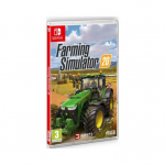 Farming Simulator 20 Nintendo Switch