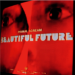 Primal Scream : Beautiful Future LP, red vinyl