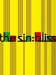 Enhypen : THE SIN : BLISS KiT (Weverse Albums Ver.)