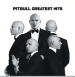 Pitbull : Greatest Hits LP, värivinyyli