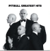Pitbull : Greatest Hits LP, värivinyyli