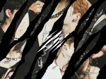 Stray Kids : Scars CD (Limited C Edition)