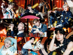 Stray Kids : Circus CD+DVD
