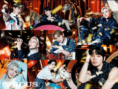 Stray Kids : Circus CD+DVD