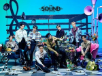 Stray Kids : Sound CD