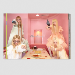 ILLIT : BREAK EVEN CD (MAD Ver.)