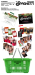 LE SSERAFIM : SPAGHETTI KiT (Weverse ver. - Version A)