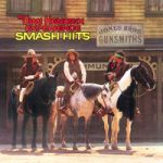 Hendrix, Jimi : Smash hits LP