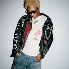 Future : The Real Me LP