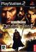 Forgotten Realms Demon Stone PS2 *käytetty*
