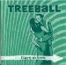 Treeball : Liars In Love CD *käytetty*