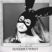 Grande, Ariana: Dangerous Woman CD