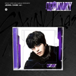 Stray Kids : Oddinary CD (Seungmin Ver.)