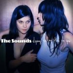 Sounds : Dying to say this to you CD *käytetty*