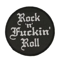 Rock n Fuckin Roll