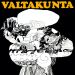 Koivistoinen, Eero : Valtakunta LP