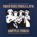 Freud Marx Engels & Jung : Koottuja teoksia CD *käytetty*