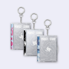 TOMORROW X TOGETHER : Perfect Storm KiT (Photocard Case Ver.)