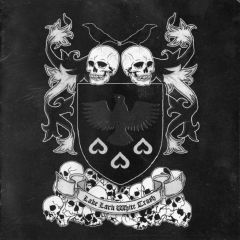 Hasta la Vista Social Club : Lake Lark White Trash CD *käytetty*