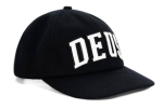 Deus Ex Machina Victory Lap black Lippis