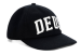 Deus Ex Machina Victory Lap black Lippis