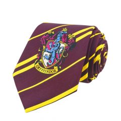 Harry Potter Gryffindor Lasten Kravatti (115 x 5,5 cm)