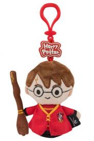 Harry Potter Harry Potter Quidditch 8cm Pehmo Avaimenperä
