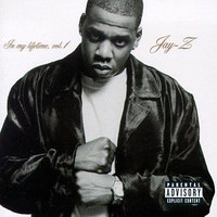 Jay-Z : Volume 1: In My Lifetime 2-LP