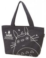 Studio Ghibli My Neighbor Totoro Totoro Lunch Bag Laukku