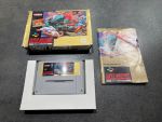 Street Fighter II SNES *käytetty*