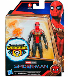 Marvel Spiderman 15cm Figuuri