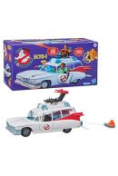 The Real Ghostbusters Ecto-1 Auto