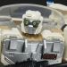 Transformers x Ghostbusters: Afterlife Vehicle Ecto-1