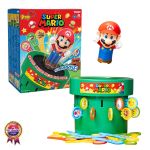 Super Mario Pop Up Game Mario Peli