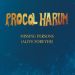 Procol Harum : Missing Persons (Alive Forever) EP CD