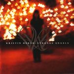 Hersh, Kristin : Strange Angels CD *käytetty*